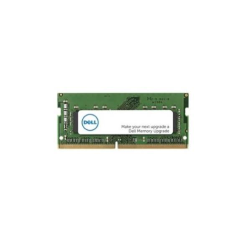 DELL AB371023 MEMORIA RAM 8GB 3.200MHz TIPOLOGIA SO-DIMM TECNOLOGIA DDR4